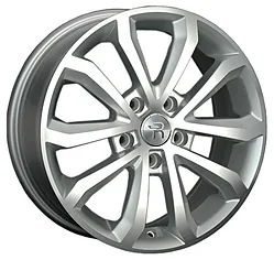 Колесный диск Replay VV173 7x17/5x112 D57.1 ET43 SF