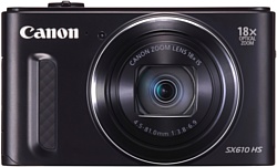 Canon PowerShot SX610 HS