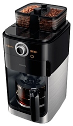 Philips HD7762 Grind & Brew