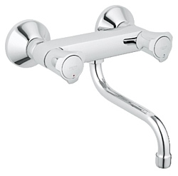 Смеситель Grohe Costa L 31187001