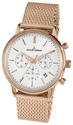 Наручные часы Jacques Lemans N-209M