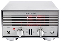 Copland DA 215 DAC