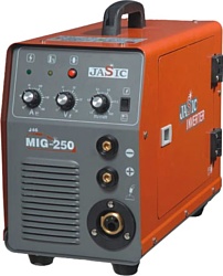 Jasic MIG 250 (J46)