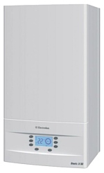 Electrolux GCB 24 Basic X Fi