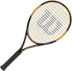 Wilson Burn Junior 25S