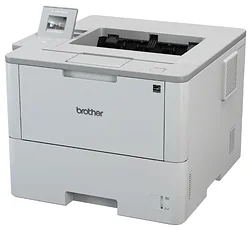 Принтер Brother HL-L6400DW