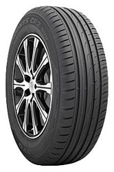 Toyo Proxes CF2 SUV 215/70 R16 100H