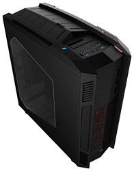 AeroCool XPredator II Black