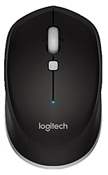 Logitech M337 black