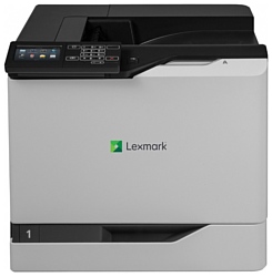 Lexmark CS820de