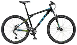 Велосипед GT Avalanche Sport (2016)