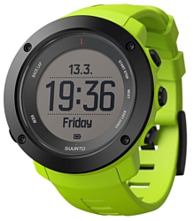 Suunto Ambit3 Vertical