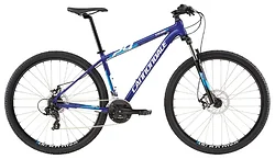 Велосипед Cannondale Trail 8 29 (2016)