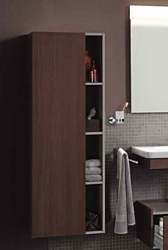 Duravit DuraStyle подвесной (DS1238R)