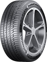 Continental PremiumContact 6 235/40 R18 91Y