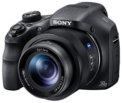 Sony Cyber-shot DSC-HX350