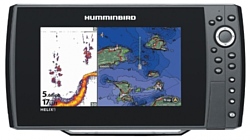 Humminbird HELIX 9 SONAR GPS