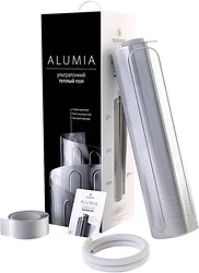 Теплый пол Теплолюкс Alumia 1.5 кв.м. 225 Вт