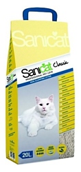 Sanicat Classic 20л