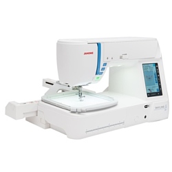 Janome Skyline S9