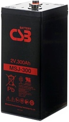 CSB MSJ300