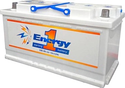 Energy One 100 R+ (100Ah)