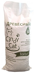 Cindy Cat Forest 30л/15кг