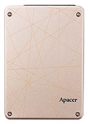 Apacer AS720 480GB