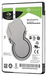 Жесткий диск Seagate ST500LM034