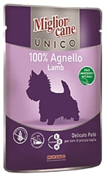 Miglior Cane UNICO 100% Lamb
