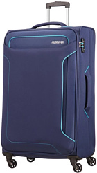 American Tourister Holiday Heat Navy 79 см