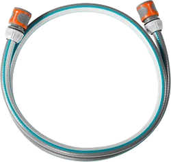 Gardena Комплект Classic 13 мм (1/2", 1.5 м) 18011-20 Gardena Комплект Classic 13 мм (1/2", 1.5 м) 18011-20