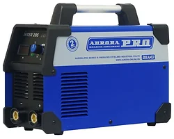 Сварочный аппарат AuroraPRO INTER 205