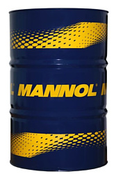 Mannol TS-3 SHPD 10W-40 208л