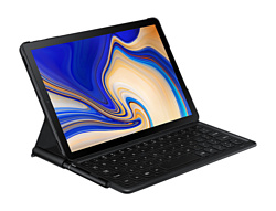 Samsung Book Сover Keyboard для Samsung Galaxy Tab S4