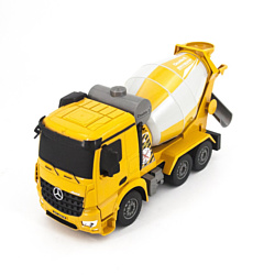 Double Eagle Mercedez-Benz Actros MZ (E578-003)