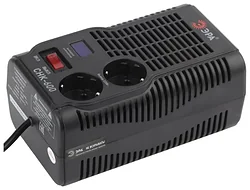 Стабилизатор напряжения ЭРА СНК-600