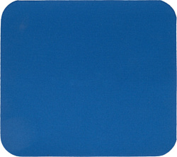 Buro BU-CLOTH/blue матерчатый