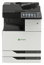 Lexmark CX922de