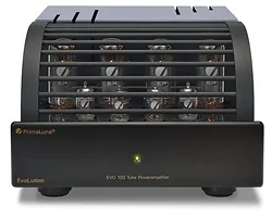 Усилитель мощности PrimaLuna EVO 100 Poweramp Усилитель мощности PrimaLuna EVO 100 Poweramp