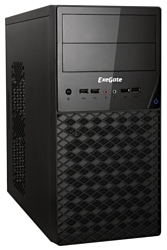 ExeGate QA-413U 600W Black