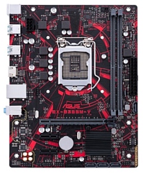 ASUS EX-B365M-V