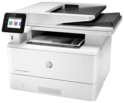 HP LaserJet Pro MFP M428fdn