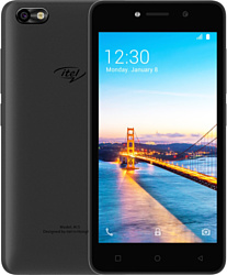 Itel A15