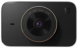 Видеорегистратор Xiaomi Mi Dash Cam 1S (QDJ4032GL)