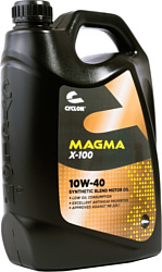 Cyclon Magma X-100 10W-40 5л