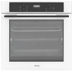 Электрический духовой шкаф Korting OKB 691 CSGW