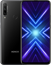 HONOR 9X 4/128Gb (STK-LX1)