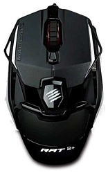 Mad Catz R.A.T. 2+ black USB