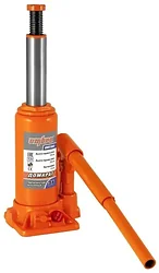 Домкрат Ombra OHT103 3т